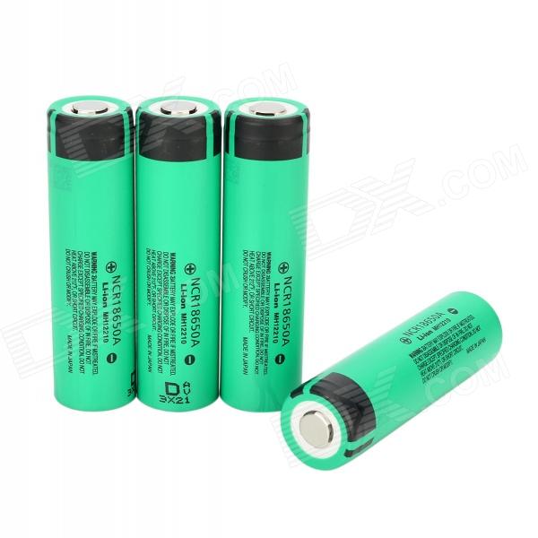 Batteri Li-ion 3,6V 3000 mah