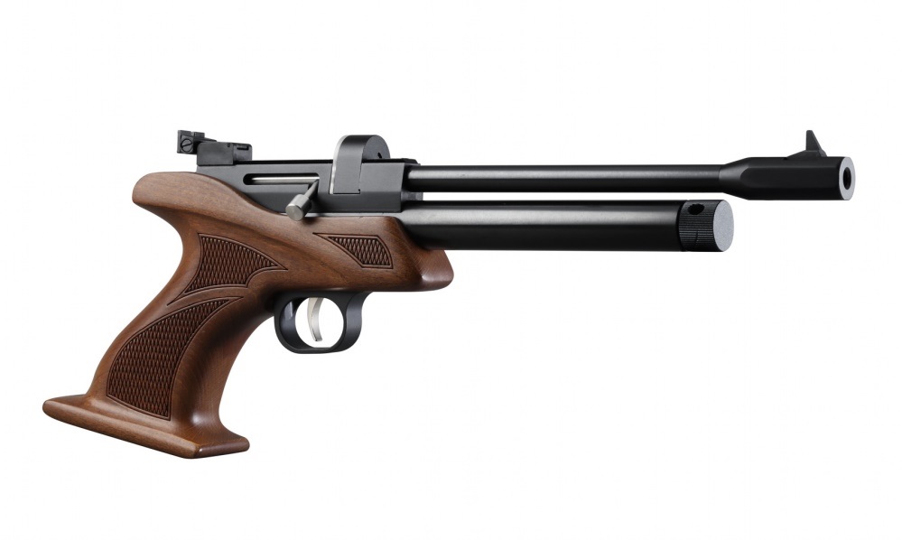Luftpistol Artemis CP1-M 4,5mm