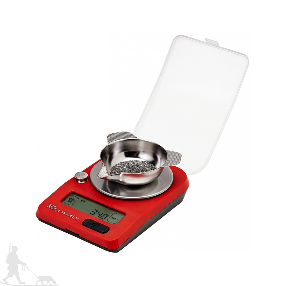 Hornady G2-1500 Digital Krutvåg