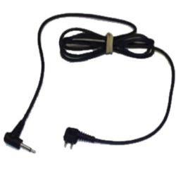 Zodiac Radiokabel 3,5mm  PELTOR A/B/E