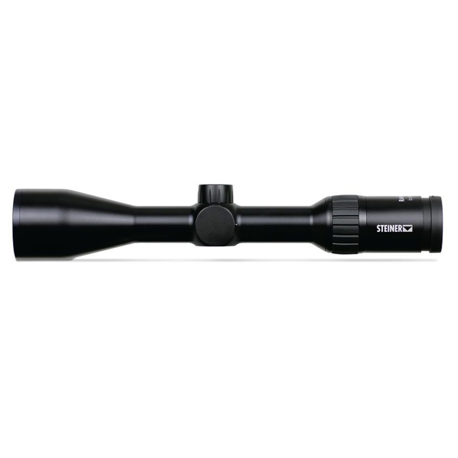 Steiner Ranger 4 2,5-10x50
