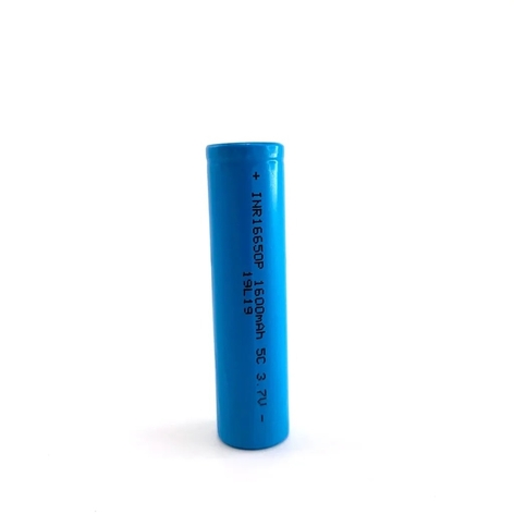 Batteri 16650, saim
