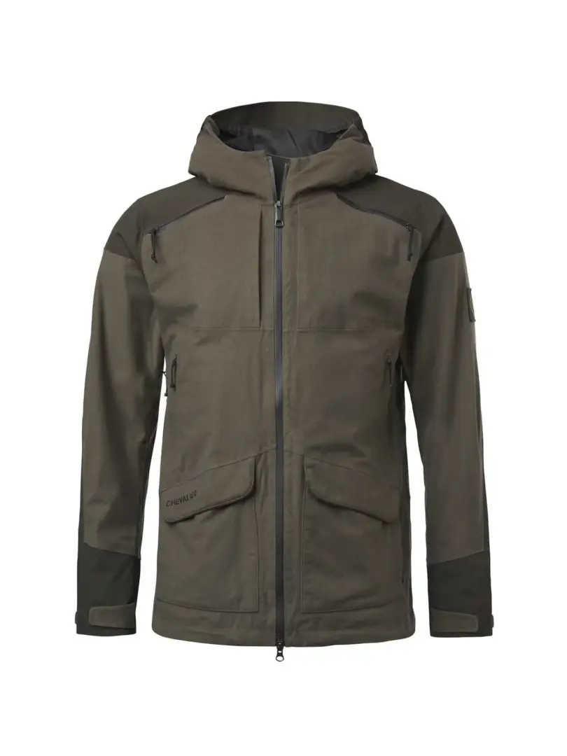 Chevalier Pointer Chevalite 3.0 Jacka Autumn Green