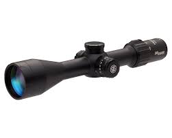 Sig Sauer Sierra 3BDX 4,5-14x50