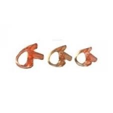 Zodiac Hygiensats open ear 3 pack Vänster