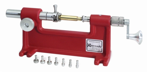 Hornady Cam Lock Trimmer