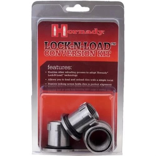 Hornady LNL Conversion Kit