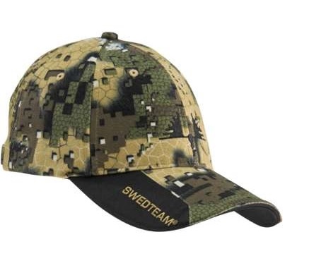 Keps Ridge Desolve Veil