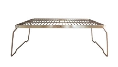 Grillgaller Large med fot