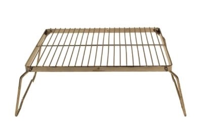 Grillgaller Medium med fot