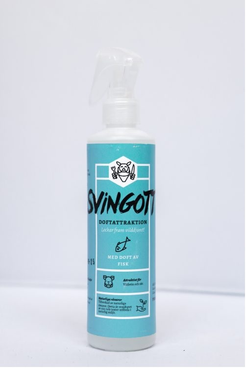 Svingott Doftspray Sill 250ml