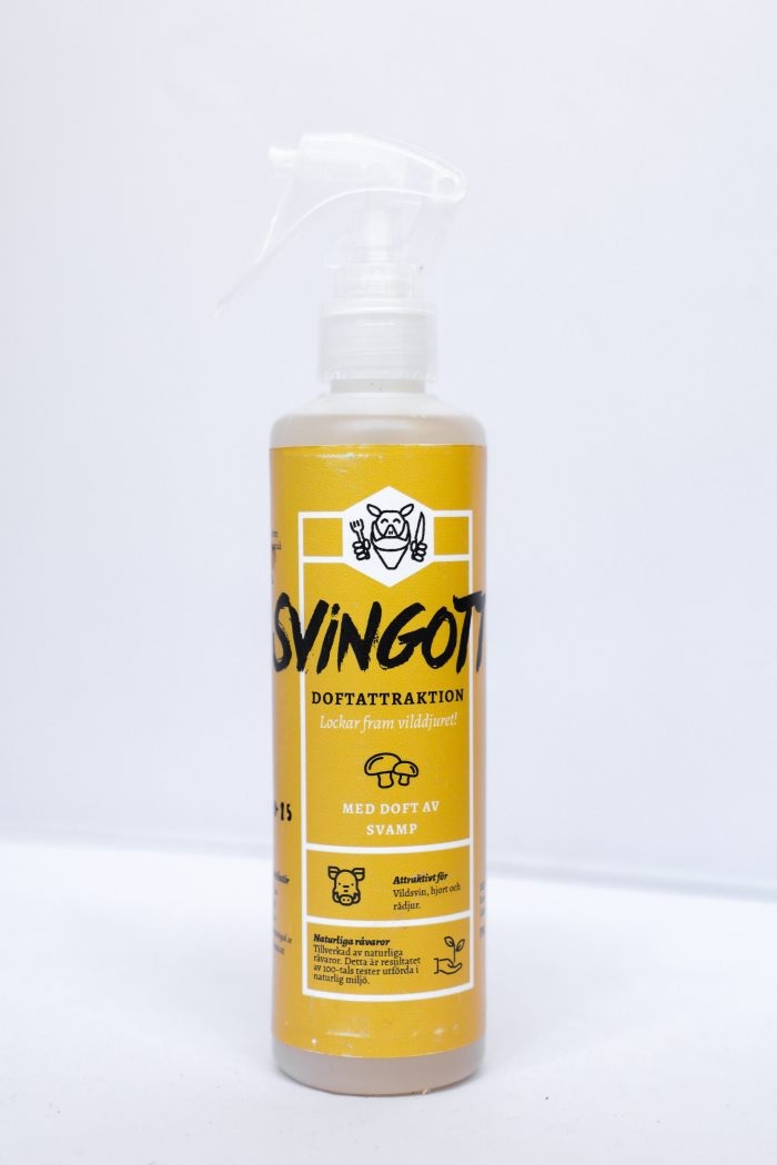 Svingott Doftspray Champinjon 250ml