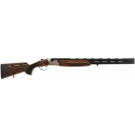 ATA Nordhunt SP Nickel