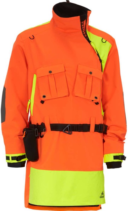 Swedteam  Protect Pro M Anorak