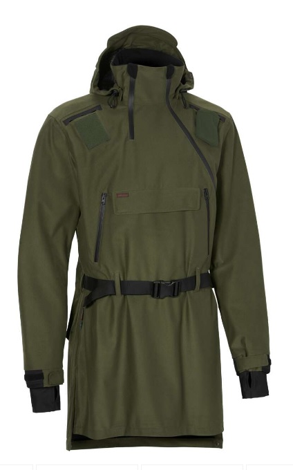 Swedteam Anorak Ridge PRO
