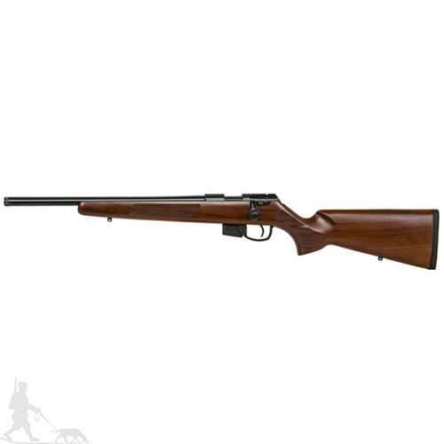 Anschütz 1761L D HB Walnut Classic Vänster
