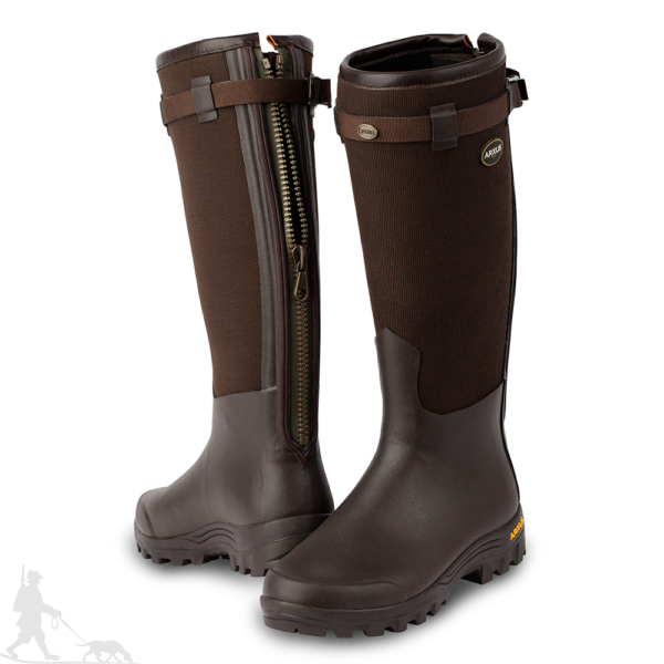 Arxus Primo Country Zip