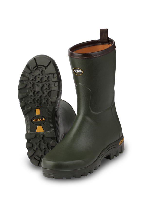 Arxus Primo Short Arxus Primo Short