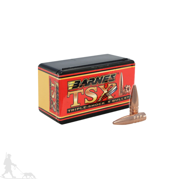 Barnes TSX Kulor