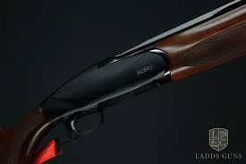 Benelli 828 U