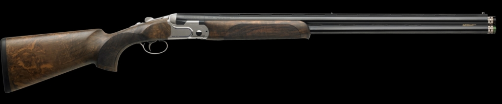 Beretta DT 11