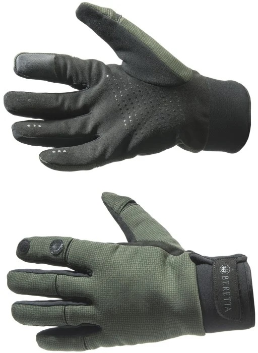 Beretta watershield handske