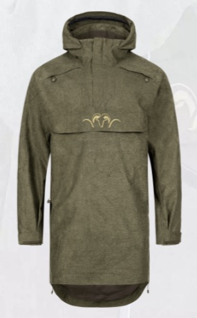 Blaser Vintage Laurent Anorak