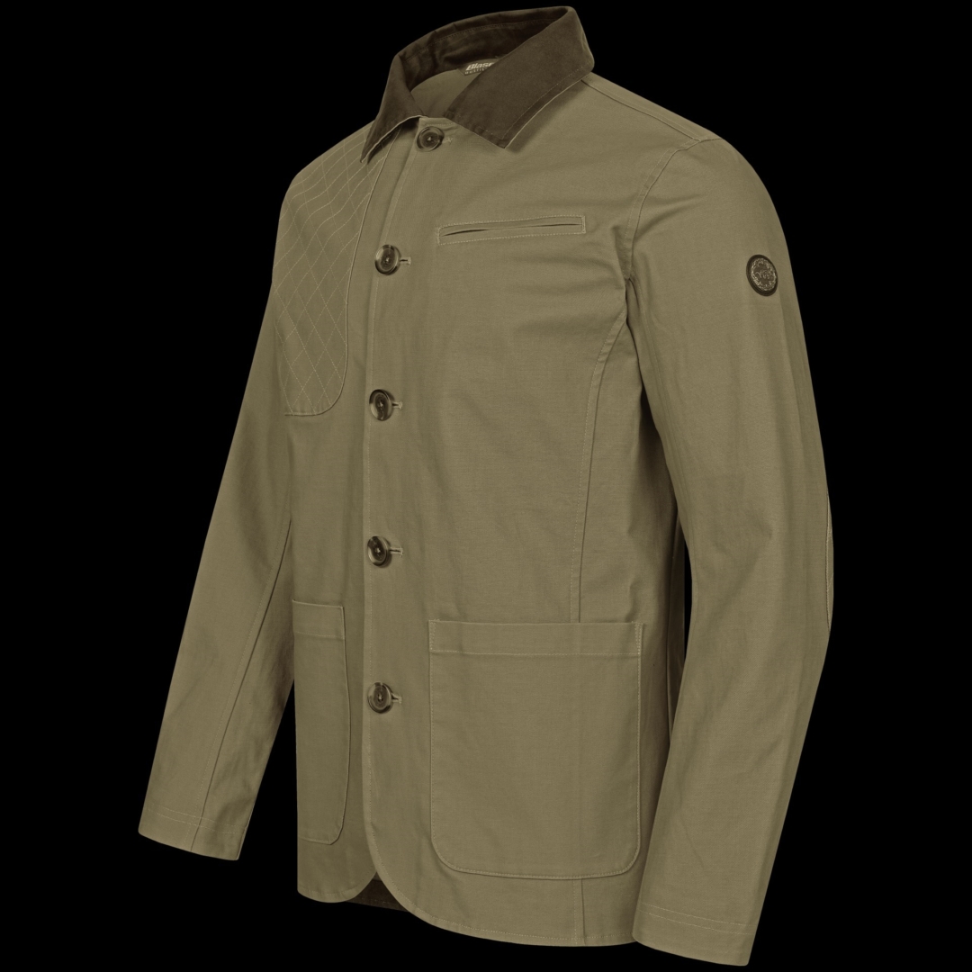 Blaser Canvas jacka Patrik