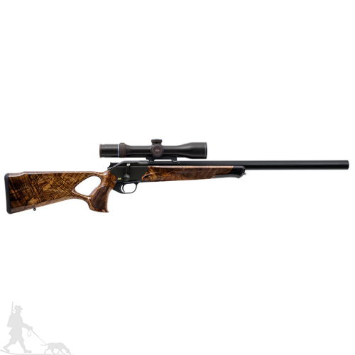 Blaser R8 Success Silence