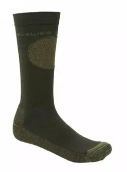 Chevalier Boot Ullstrumpa