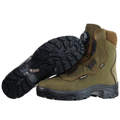 Chiruca Breton Boa GTX Känga