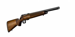 Brno CZ 457 Varmint