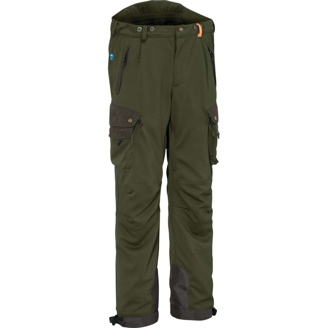 Swedteam Crest Thermo Classic Byxa