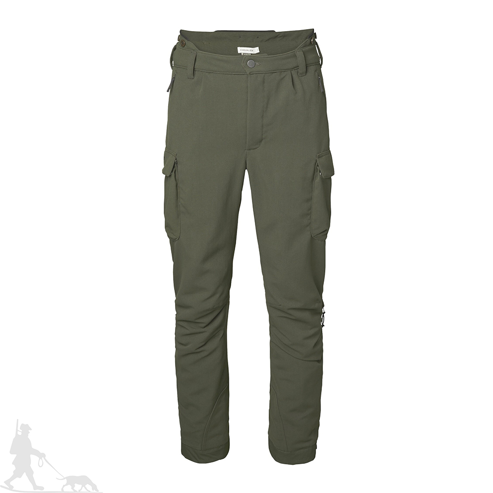 Chevalier Hamilton Gore-Tex Byxa