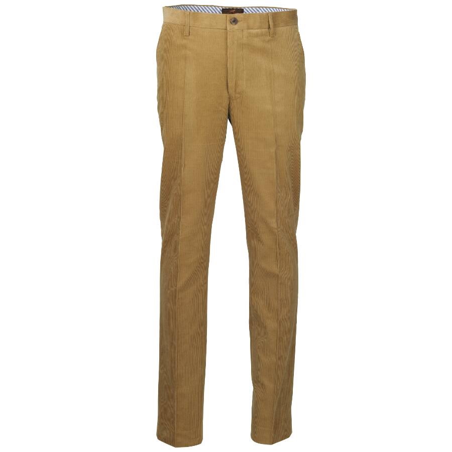 Laksen Kensington Corduroy Byxa