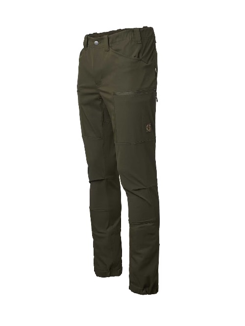 Byxa Spey stretch