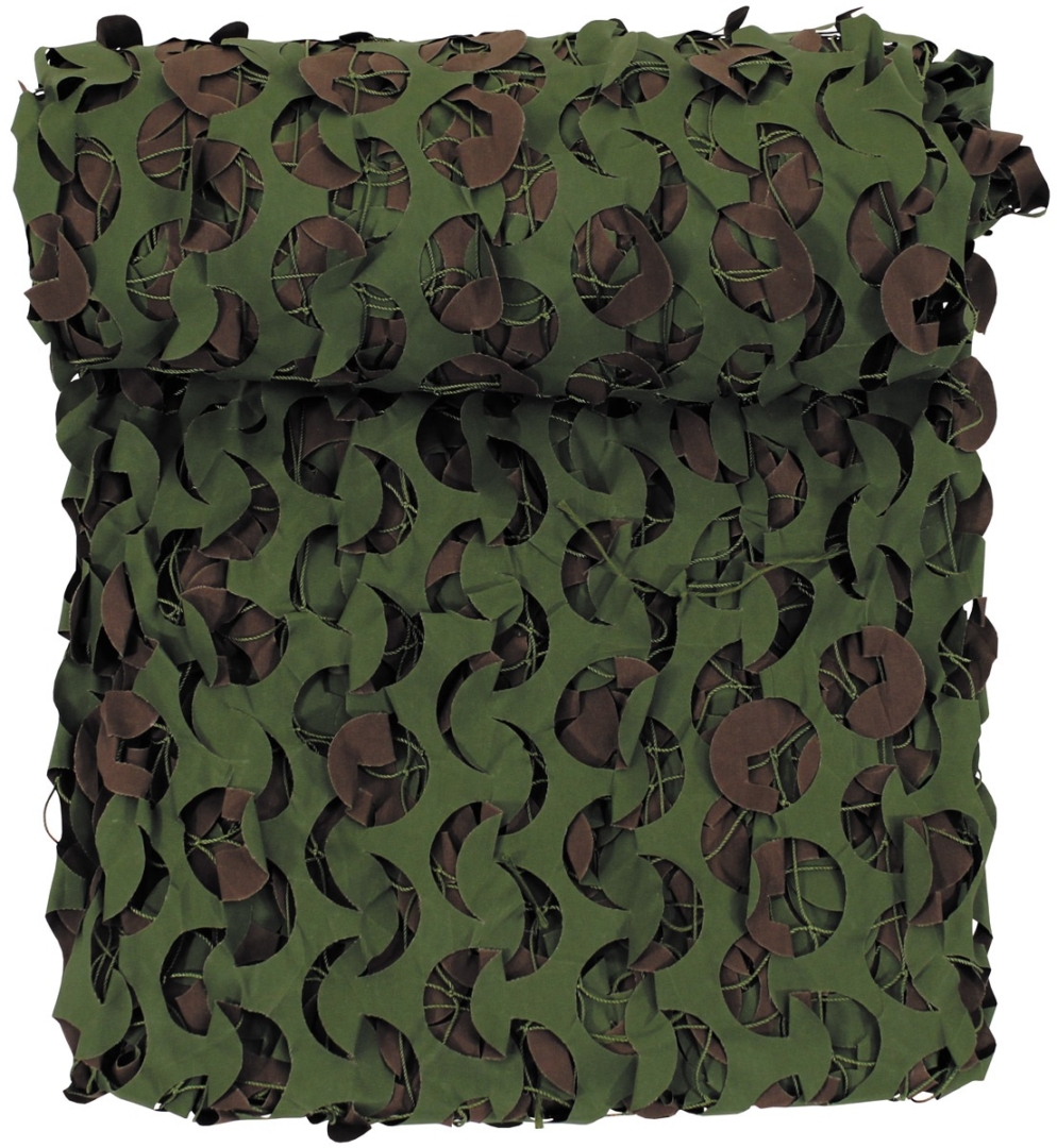 Camouflagenät