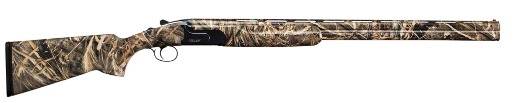 Churchill 206 Camo Max 5