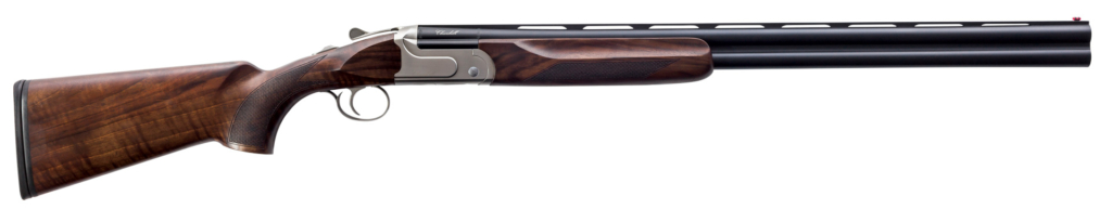 Churchill 206 Light Std Walnut