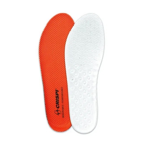 Crispi iläggsula Air Mesh