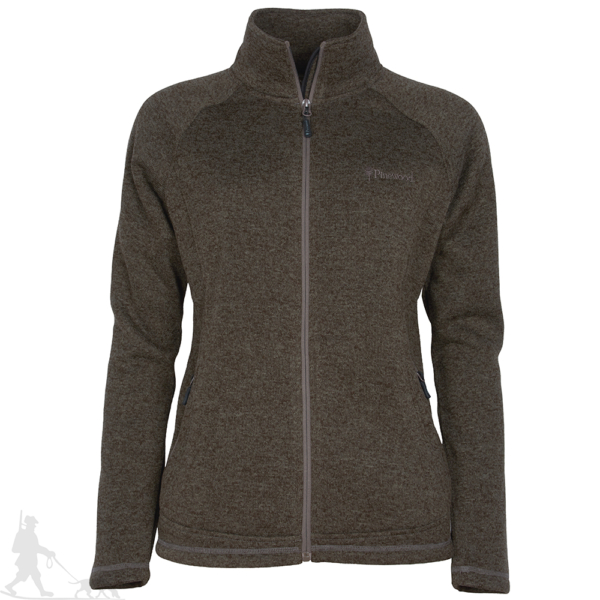 Pinewood Gabriella Fleece Dam
