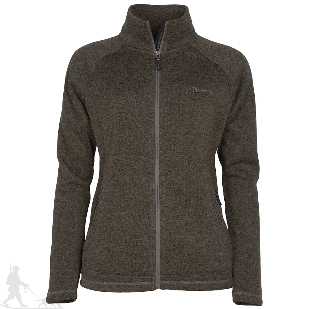 Pinewood Gabriella Fleece Dam
