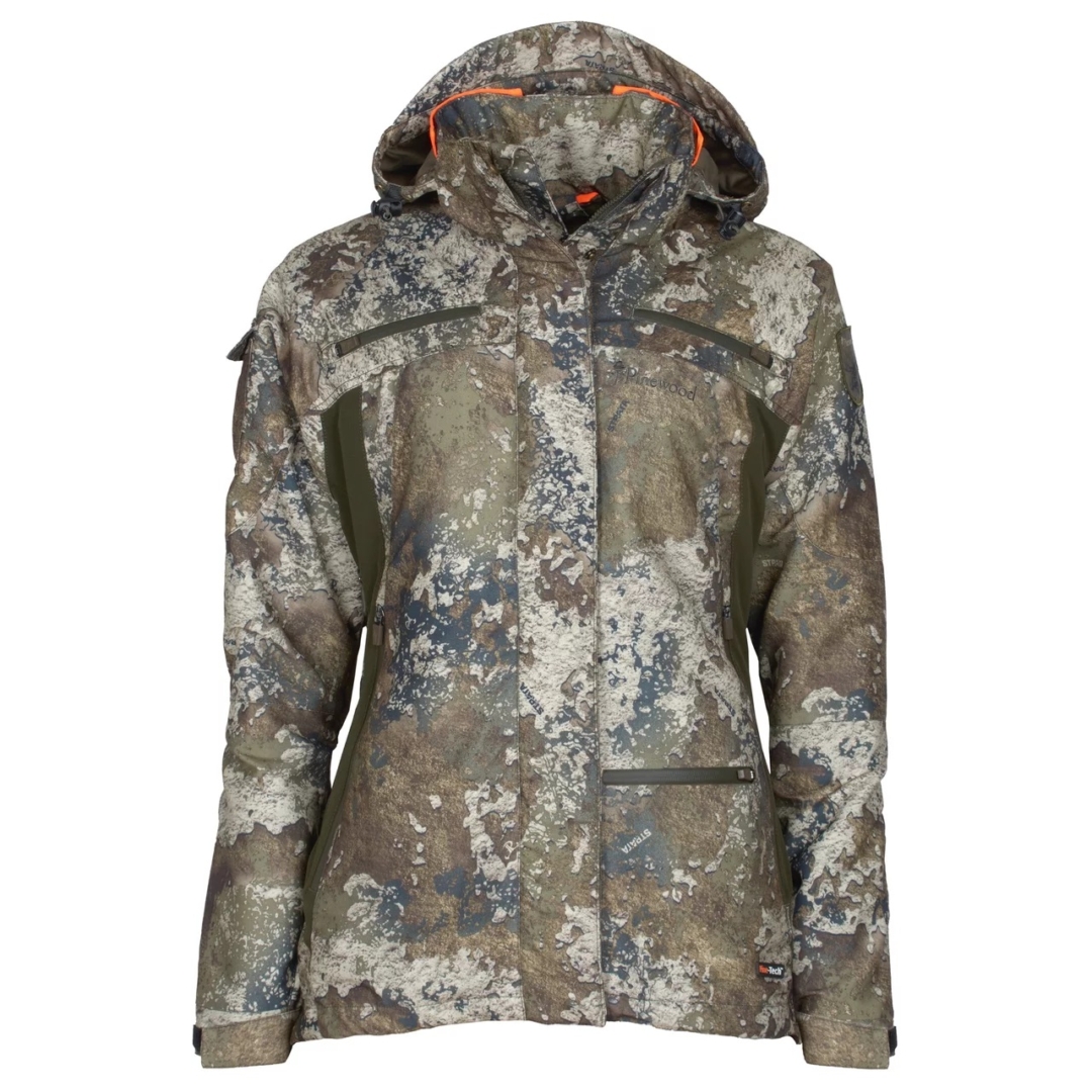 Pinewood Hunter Pro Xtreme 2.0 Jacka Dam