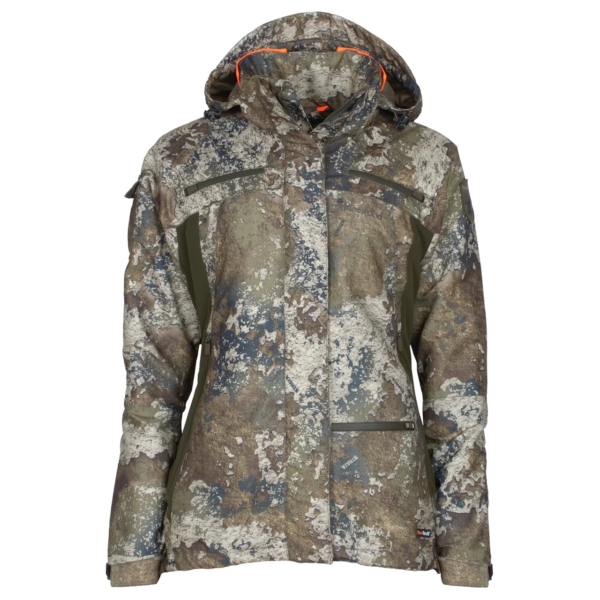 Pinewood Hunter Pro Xtreme 2.0 Jacka Dam
