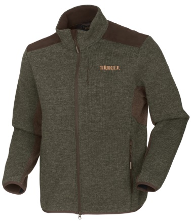 Härkila Metso Active Fleecejacka