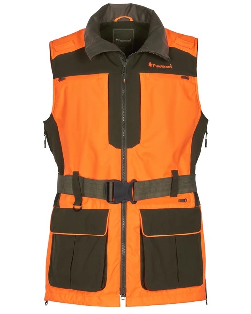 Furudal dog handler väst