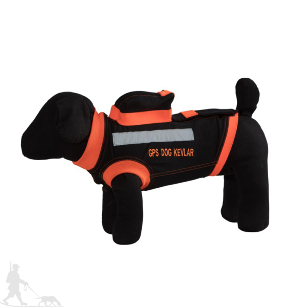 Arxus Kevlar GPS-Väst