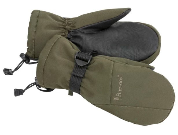 Pinewood Padded Handske