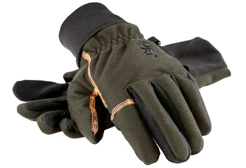 Handske Vinter Browning