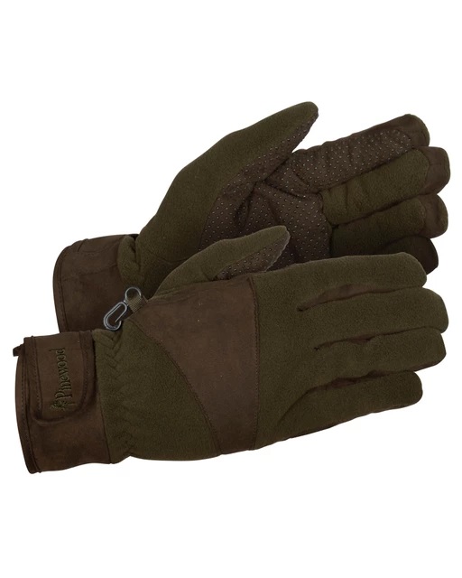 Handske extreme fleece